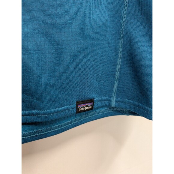 Patagonia M's Capilene Midweight Zip-Neck *Size Medium* - Picture 5 of 8